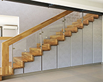 Construction et protection de vos escaliers par Escaliers Maisons à La Batie-des-Fonds